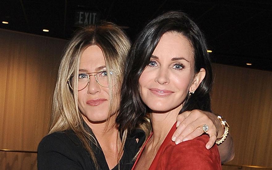 Jenifer aniston help courteney cox breakup 06