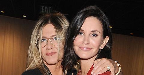 Jenifer aniston help courteney cox breakup 06