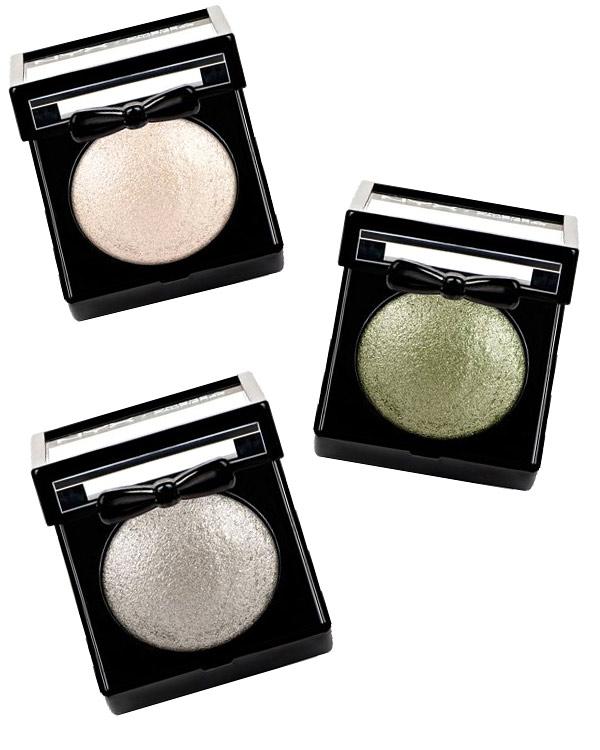 Nyx eye shadow