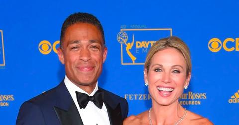 gma amy robach tj holmes rejected dwts tv pitches failing
