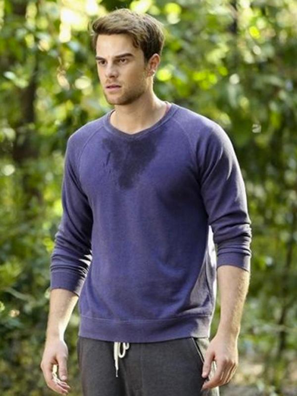 Nathaniel buzolic pretty little liars