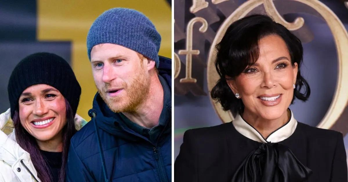 Photo of One source said the Sussexes have 'built their brand on control.'