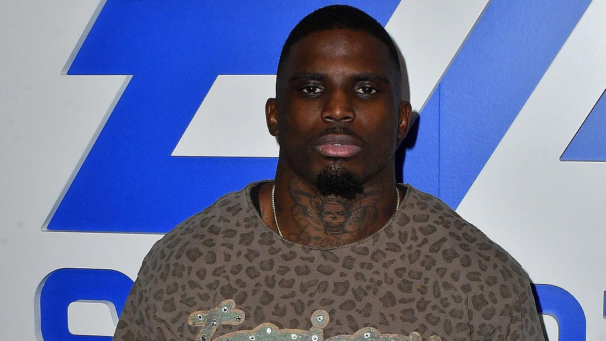 Image of Tyreek Hill