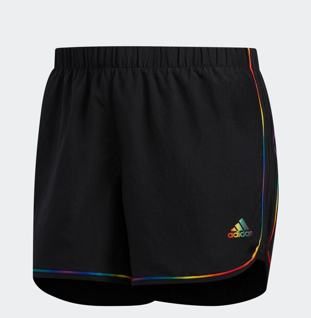 adidas Marathon Pride Shorts