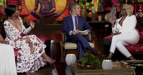 Rhoa reunion show trailer video