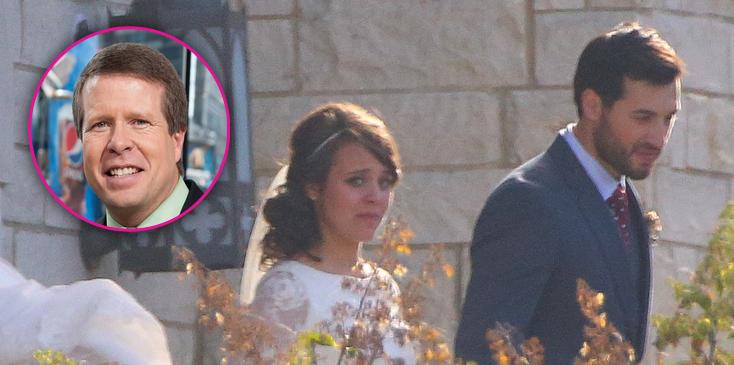 Jinger duggar moving texas jeremy vuolo wedding hero 2