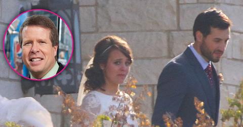 Jinger duggar moving texas jeremy vuolo wedding hero 2