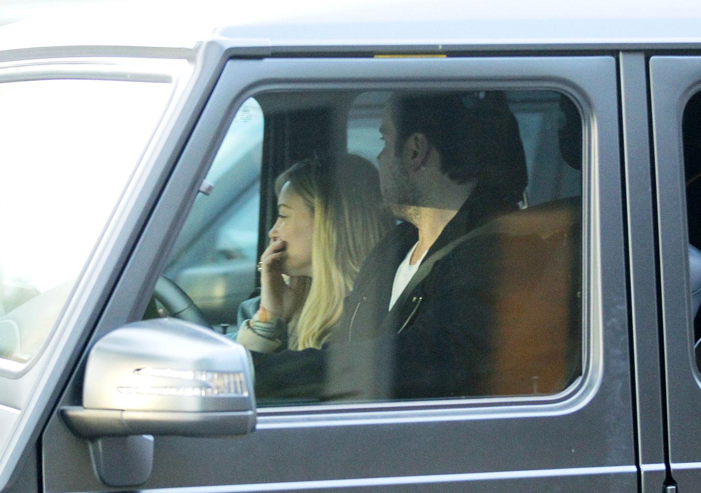 Hilary Duff Mike Comrie Sexual Abuse Photos 02