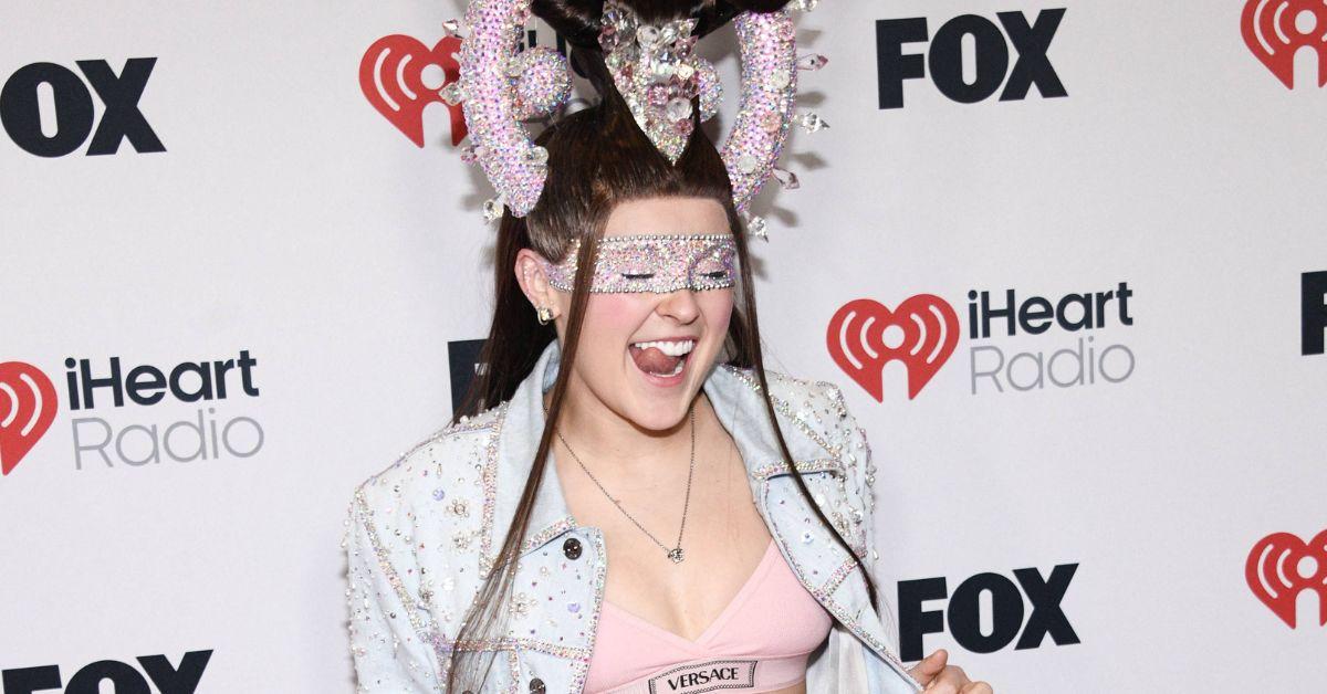 what jojo siwa has said about her sexuality so far