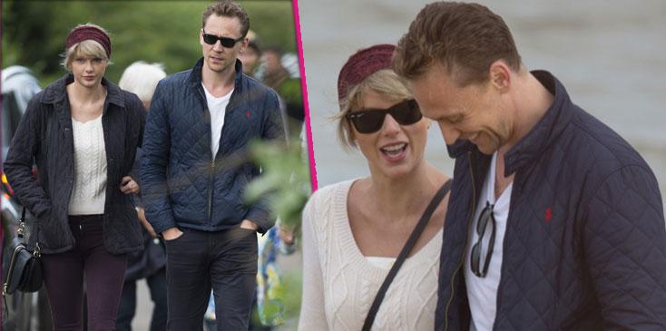 taylor swift tom hiddleston dating