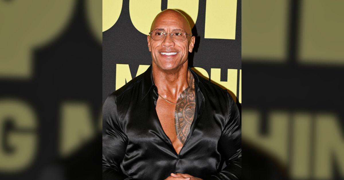 Image of The actor described his parents' marriage as 'volcanic.'