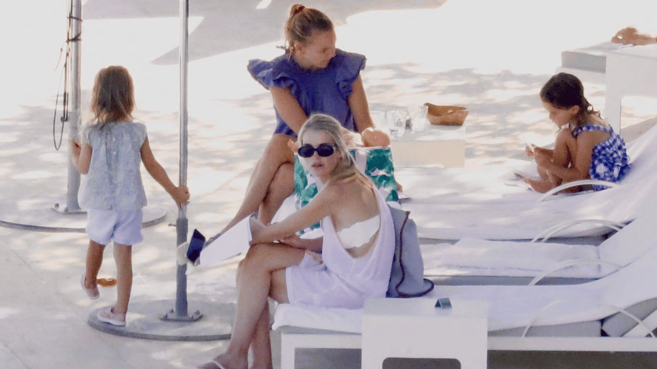image of Kitty Spencer