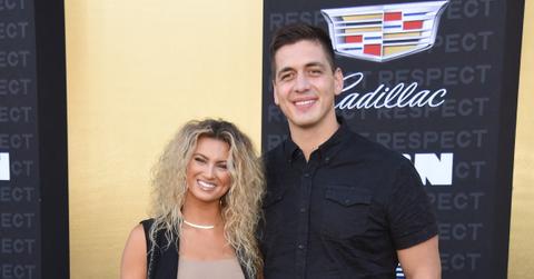 tori kellys husband singers hopeful lyrics instagram hospital blood clots