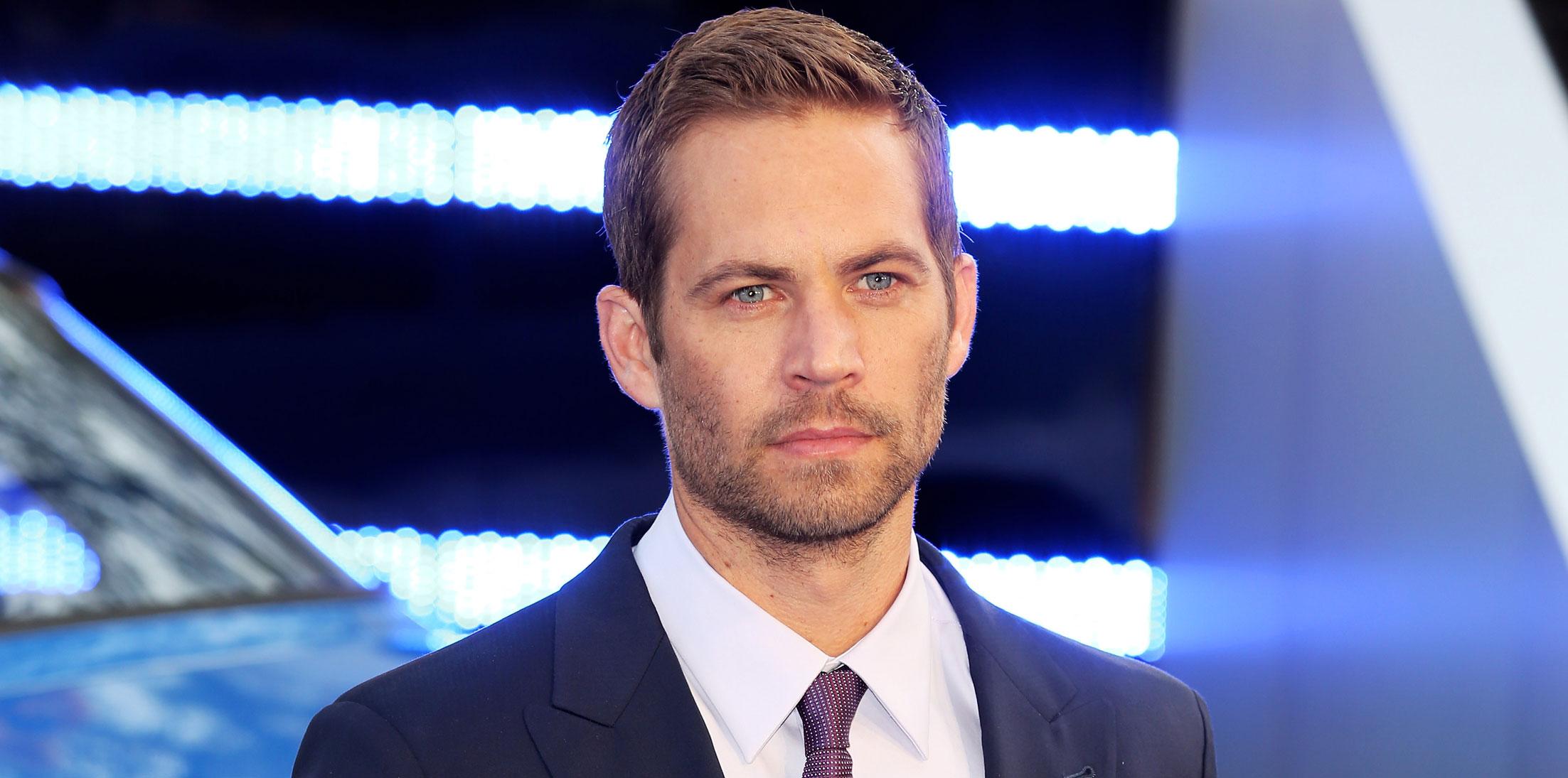 paul walker daughter meadow settles porsche lawsuit long