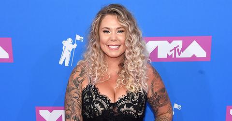 Kailyn Lowry