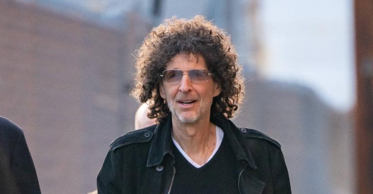 Howard Stern 'Couldn't Give A F**k' About Criticism From Ex-Staff