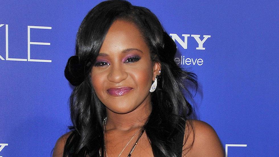 Bobbi Kristina