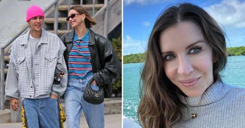 are justin hailey bieber having twins pattie mallette speculation