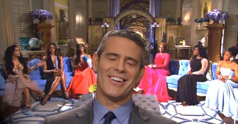 Rhoa season 7 reunion show updates