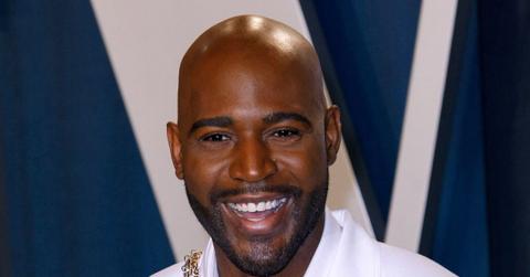 photo of Karamo Brown