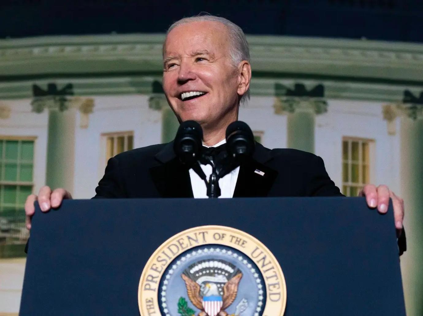 donald trump republicans congress not impeaching joe biden