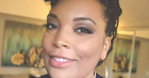 Angela The Kitchenista Davis