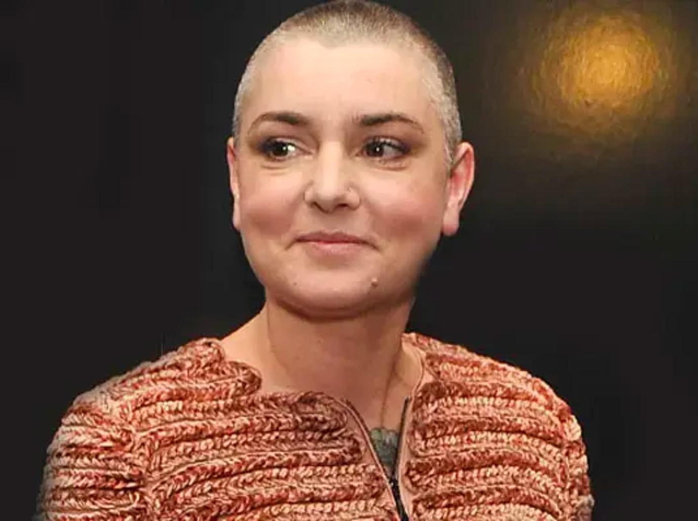 Influencer Sinead O'Brien Announces The Death Of Her Father