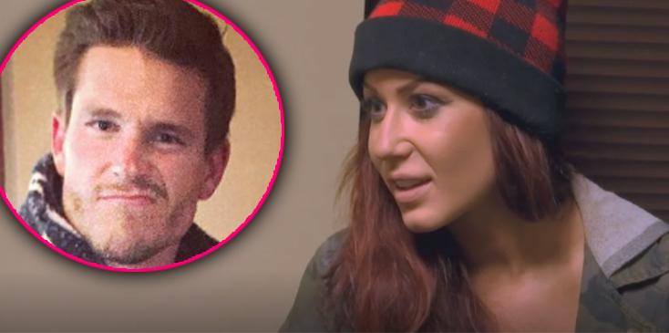 Teen mom 2 chelsea houska husband cole deboer arrest h