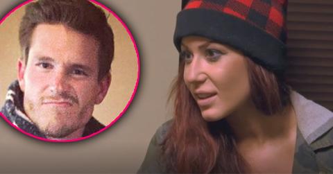 Teen mom 2 chelsea houska husband cole deboer arrest h