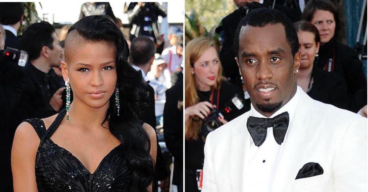 Kesha Sends Message to Cassie Ventura After Sean 'Diddy' Combs' Acquittal