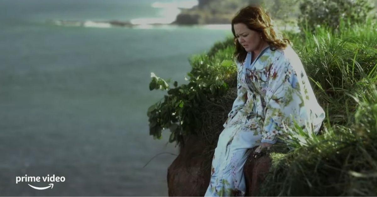 Photo of Melissa McCarthy