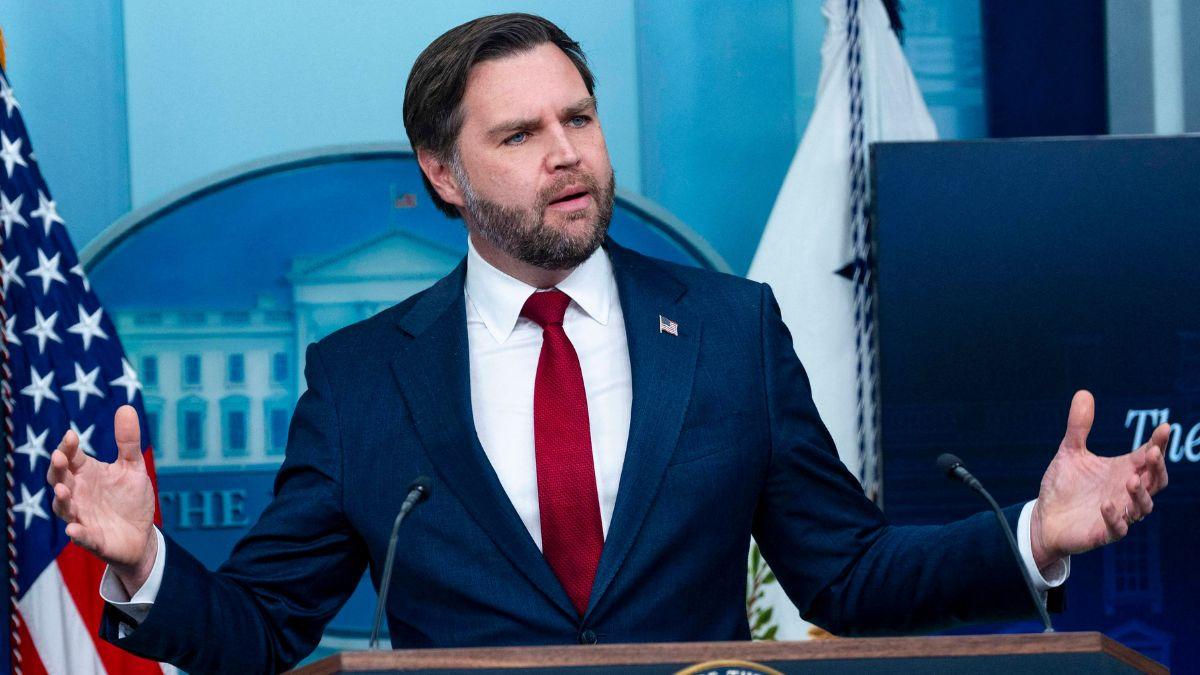 image of Journalist Cathy Young branded the VP a 'serial liar and opportunist.'