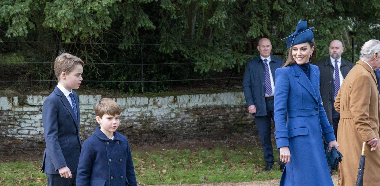 prince william kate middleton learned parenting lessons prince harry spare