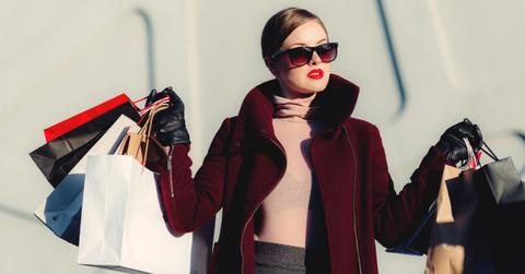 spring beauty fashion lifestyle must haves