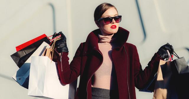 spring beauty fashion lifestyle must haves