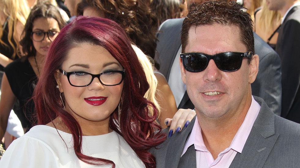 Amber portwood matt baier relationship issues 06