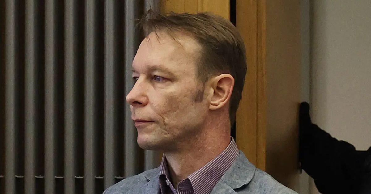 photo of An associate of Christian Brückner is '100 percent sure' he abducted Madeleine McCann
