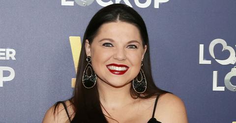 //Amy Duggar Baby Bump Food Poisoning PP