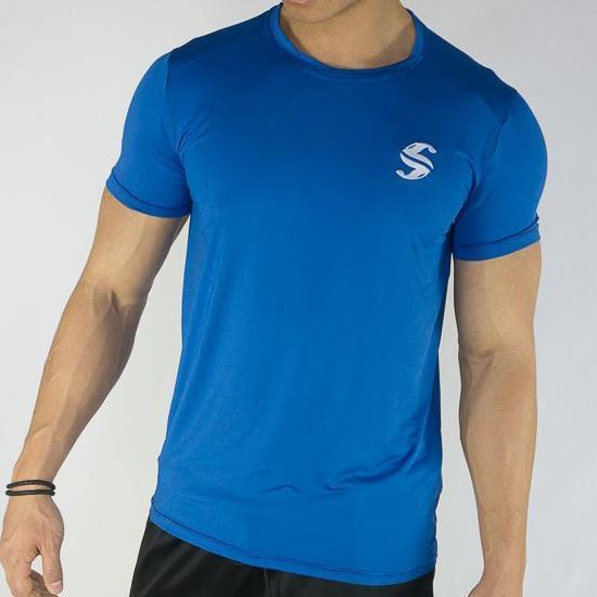 compression tee