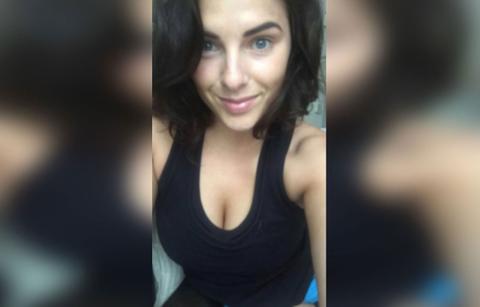 Javi Marroquin Girlfriend Lauren Comeau 05