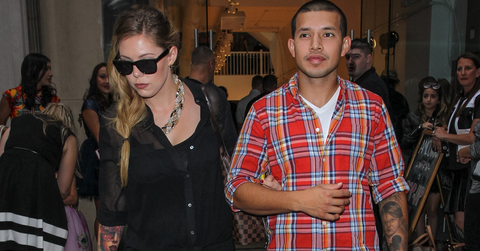 Kailyn lowry javi marroquin marital issues 09
