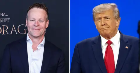 chris leict trump pp