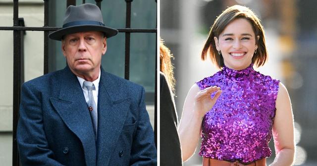 celebrities who have suffered from aphasia