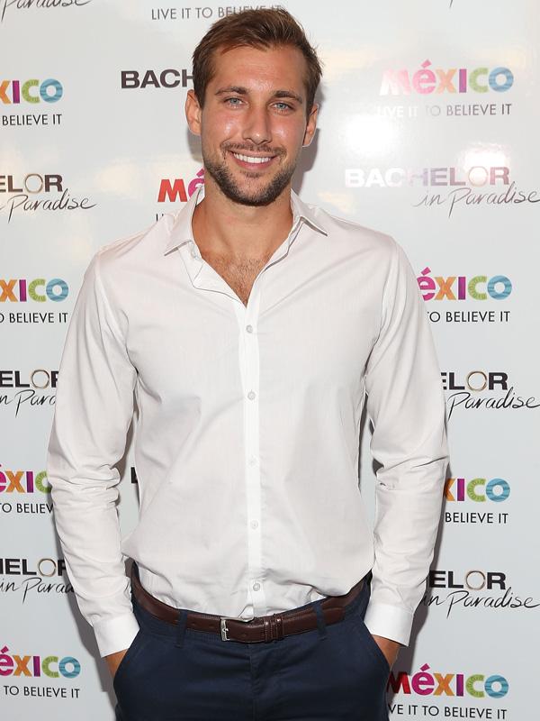 ABC&#8217;s &#8220;Bachelor In Paradise&#8221; Premiere Party &#8211; A Celebration Of Mexico