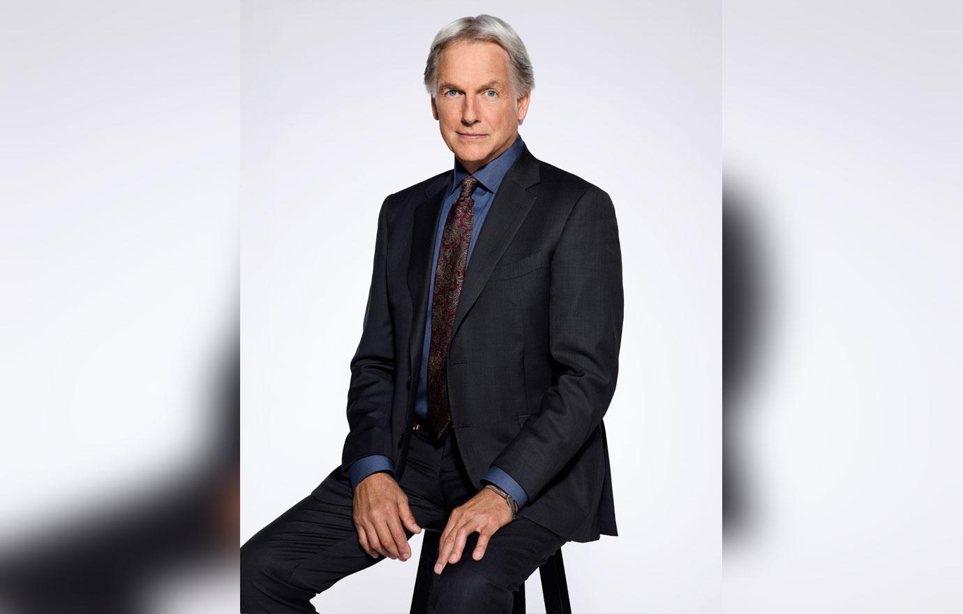 mark harmon ncis exit works for a while actor exhausted by daily grind set life