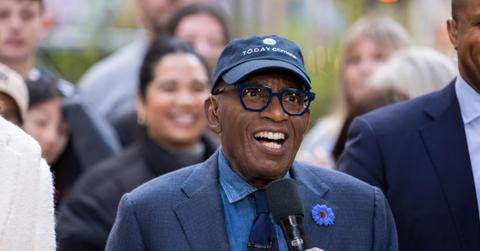 al roker trolls hoda kotb savannah guthrie jenna bush hager spring cleaning tips