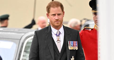 Royal Family 'Terrified' Prince Harry Could Spill Secrets During Case