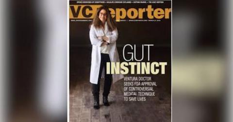 microbiome therapy offers new hope for children with autism renowned gastroenterologist says