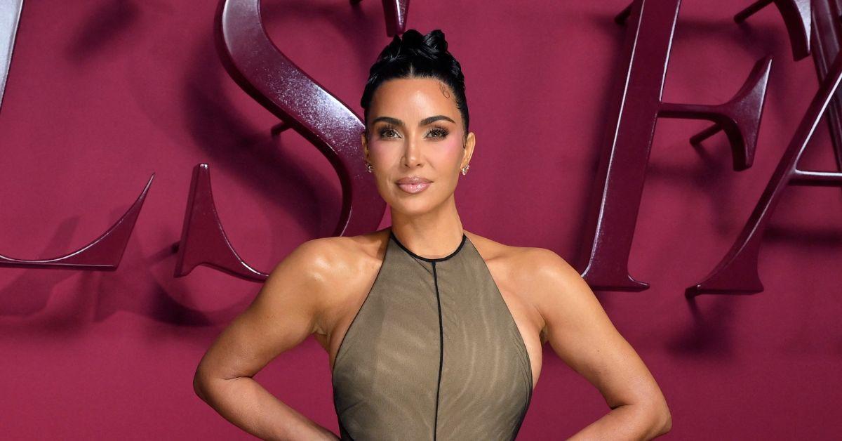 kim kardashian law school journey everything she has said so far