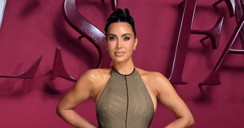 kim kardashian law school journey everything she has said so far